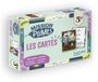 Hachette Education – Ed. 2026 – Mission Plumes – Kaarten 5e – Taalspelletjes