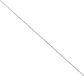 Mopec S2291.12 Fijn koord, Zilver, 500 meter, Stof/Weefsel, Meerkleurig, One Size