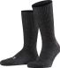 FALKE Ergonomic Sport System Falke Walkie - Wandelsokken - Volwassenen - 46-48 - Grijs