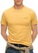 Superdry Vintage Logo Shirt Heren - Maat M - Donkergeel