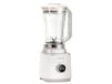 Cuckoo Cuckoo Cross-Cut Blender CFM-G200C Blender 1000 W Crème-wit, Zilver