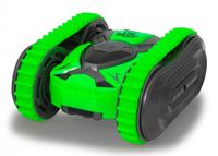 Jamara Stuntcar Trans Mover 4WD - 15 cm - 2.4 GHz - Vert