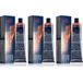 Wella Professionals Koleston Perfect ME+ Permanente Haarkleuring 3 st