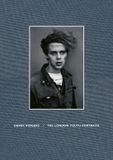 Derek Acc Art Books The London Youth Portraits Hardcover