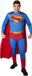Rubies Superman Basic Herenkostuum - Medium
