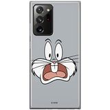 ERT GROUP Telefoonhoes voor Samsung S20 Ultra Original en officieel gelicentieerd Looney Tunes patroon Bugs 009