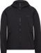 Jack Wolfskin MAHANI JKT W Dames Outdoorjas-black