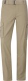 Jan Vanderstorm heren Cargobroek - 54 - beige