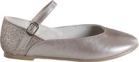 Vertbaudet Ballerines brillantes pour enfants, collection maternelle
