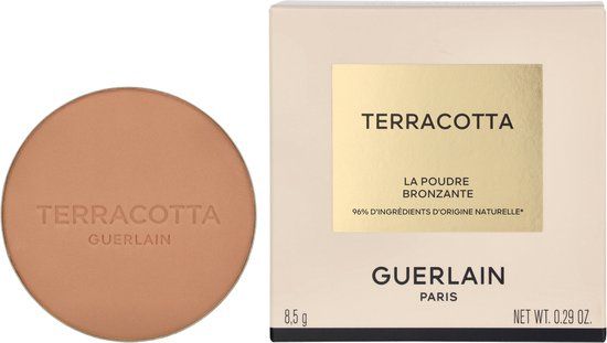 Guerlain Terracotta