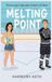 Melting Libri GmbH Melting Point Paperback