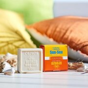 olivos SUN SEA SOAP