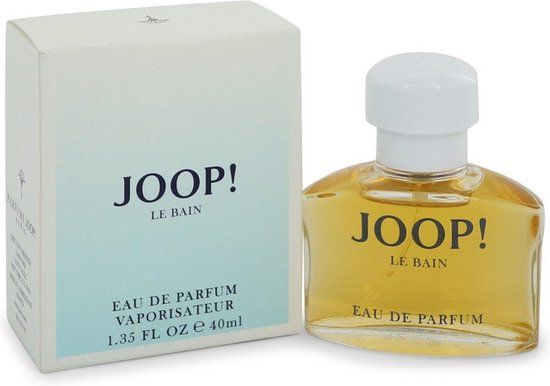 Joop! Le Bain / 40 ml / Women