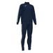 Joma Academy III trainingspak, kinderen, marineblauw, maat 5XS