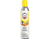 HOME DEFENSE Tegen Muggen en Vliegen Spray Pesticidevrij - 6 x 300 ml