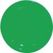 Olympia Kristallon Bord 23cm Groen