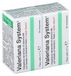 VALERIANA SYSTEM, 30 comprimés + 30 comprimés