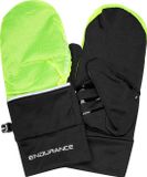 ENDURANCE Silverton Fäustlinge Unisex Neongeel S