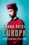 Grand Bol Grand Hotel Europa