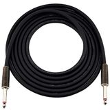 Reds Music GCS1160ST Instrumentale kabel voor gitaar, jack 6,35 mono/jack 6,35 mono, 6 m
