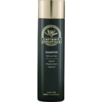 Captain’s Essentials Shampoo Haarshampoo Heren 250ml