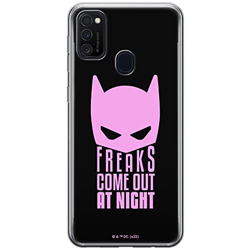 ERT GROUP Phone Case for Samsung M21 / M30S - Batman 052 - TPU