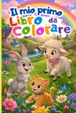 Il mio primo libro da colorare