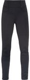 John Doe Pantalon de moto Jeggy Femme Textile Noir 30/30