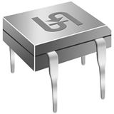 Taiwan Semiconductor DBL103G Redresseur DBL 200 V Array - quadruple Tube
