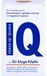 Quiris Healthcare GmbH & Co. KG FOKUS IQ QUIRIS capsules ter ondersteuning van de hersenfunctie, mentale prestaties en cognitieve functies, 120 capsules
