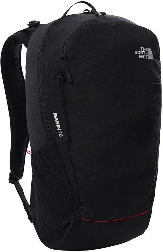 Smiley School Bag Smiley Black Polyester Children's Bag 0197642130247