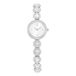 Swarovski Una Angelic Collectie Horloge, Crystal Armband