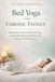 Yoga de lit pour la fatigue chronique - Postures de récupération