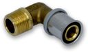 Roth Angle de transition 25x1" AG, 1135001241