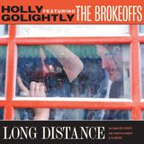 Suburban Holly Golightly Long Distance