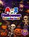 A-Z of Halloween
