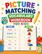 Picture Matching Vocabulary Workbook for Kids