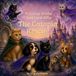 Princess Libri GmbH Princess Stella and Lord Ollie: The Missing Acorn Mystery