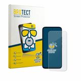 BROTECT - Screenprotector voor Tecno Pop X 5G - Folie Beschermfolie Beschermglas matte
