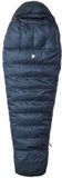 Fjallraven Fjällräven Keb Three Seasons Slaapzak Dames Navy