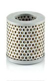 MANN-FILTER C 711/1 Luchtfilter