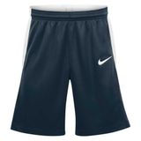 Nike Uniseks basketbalshorts voor kinderen