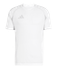 adidas Tiro 25 Competition Maillot Blanc, pointure 2XL, Hommes, Vêtements de sport