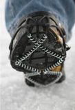 Yaktrax Wintertrax - Sneeuwketting voor schoenen - Zwart - One Size