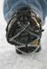Yaktrax Wintertrax - Sneeuwketting voor schoenen - Zwart - One Size
