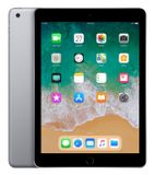 Apple iPad / WiFi / 32 Go / Gris