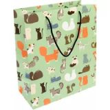 Rex London Sac cadeau Nine Lives