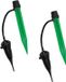 Novatool Set de 2 systèmes d'arrosage automatique pour plantes d'intérieur