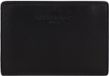LIEBESKIND BERLIN Leren Portemonnee Moon Sheep Natural Thea Wallet Black Zwart