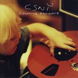 Looking Crosby Stills Nash & Young Looking Forward